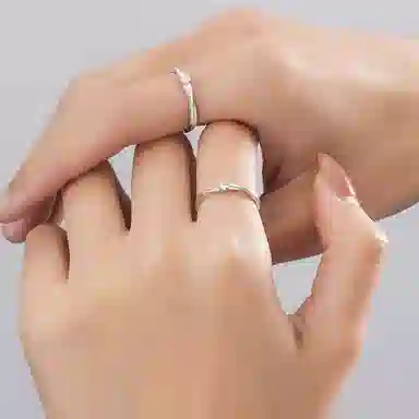 DAISY BEAUTY ins 925