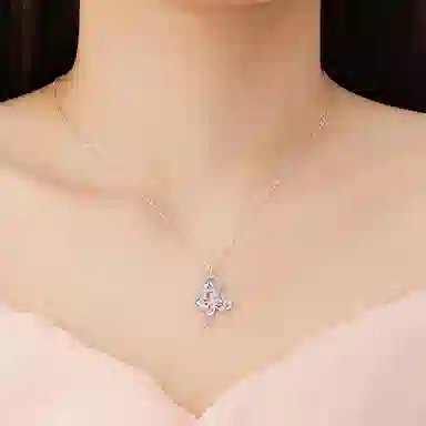 DAISY BEAUTY ins 925