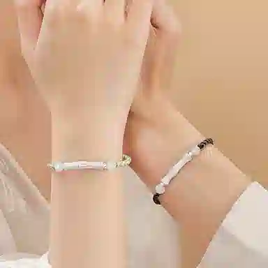 DAISY BEAUTY ins S925