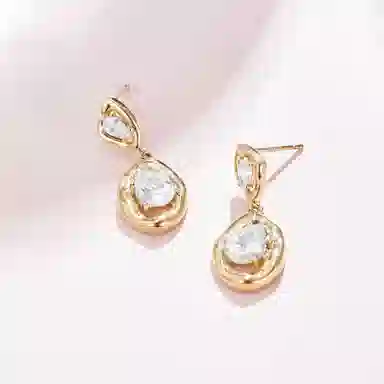 DAISY BEAUTY blingbling s925