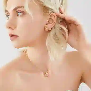 DAISY BEAUTY925
