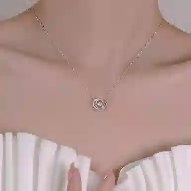 DAISY BEAUTY S925