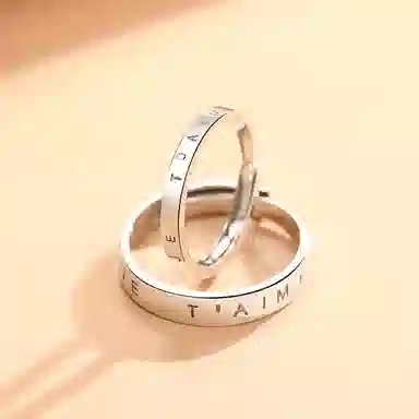 DAISY BEAUTY ins S925