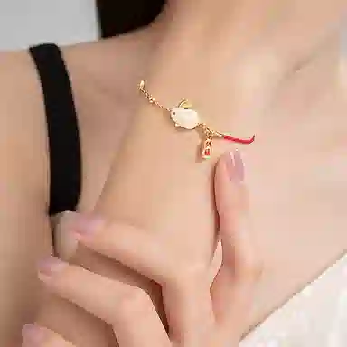 DAISY BEAUTY S925ins