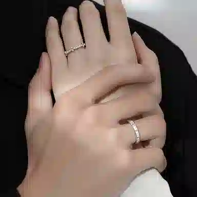 DAISY BEAUTY S925