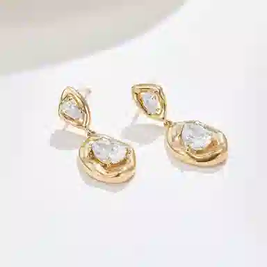 DAISY BEAUTY blingbling s925
