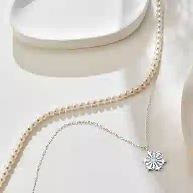 DAISY BEAUTY S925