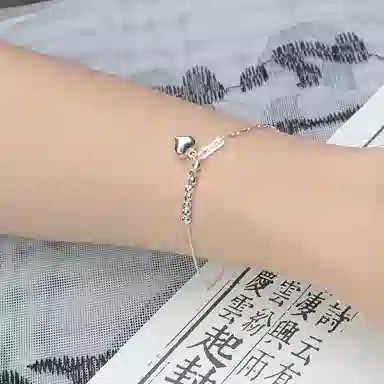 DAISY BEAUTY love S925