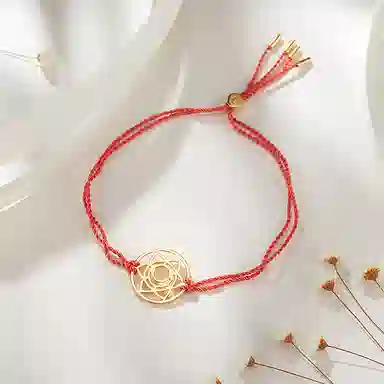 DAISY BEAUTY ins S925