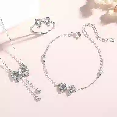 DAISY BEAUTY 925