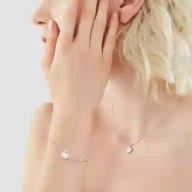 DAISY BEAUTY 925
