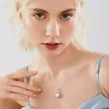 DAISY BEAUTY S925