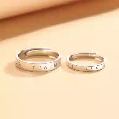 DAISY BEAUTY ins S925