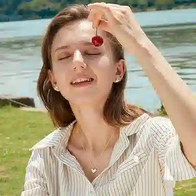 DAISY BEAUTY ins S92518K