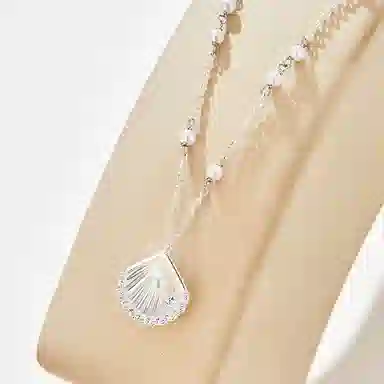 DAISY BEAUTY ins S925