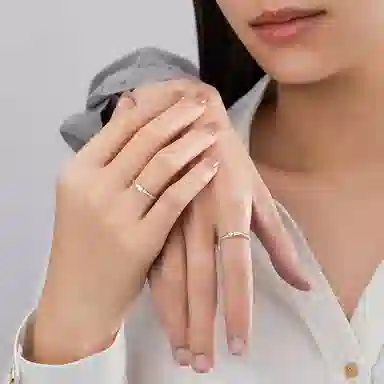 DAISY BEAUTY ins 925