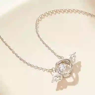 DAISY BEAUTY ins S925