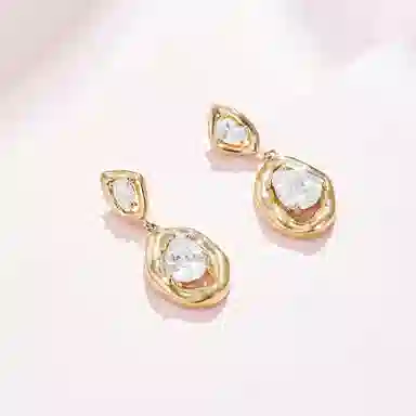 DAISY BEAUTY blingbling s925