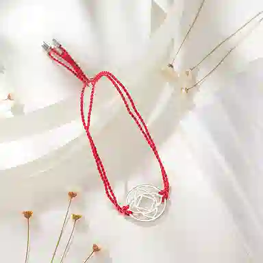 DAISY BEAUTY ins S925