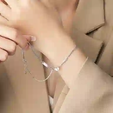 DAISY BEAUTY S925