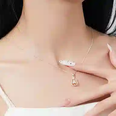 DAISY BEAUTY S925
