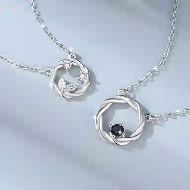DAISY BEAUTY 925