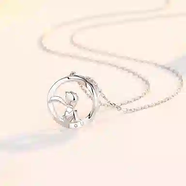 DAISY BEAUTY 925