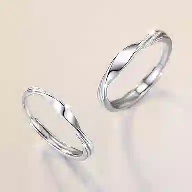 DAISY BEAUTY ins 925