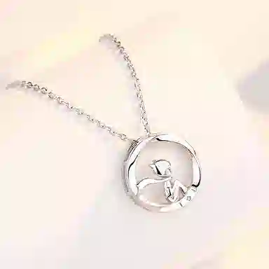 DAISY BEAUTY 925