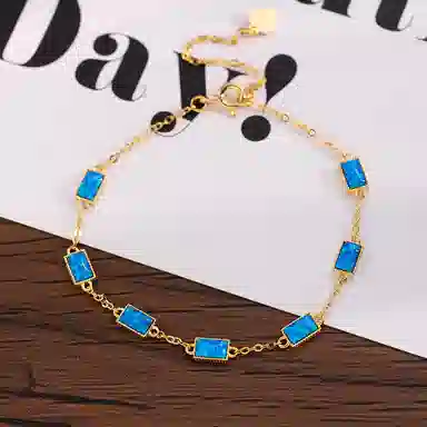 DAISY BEAUTY ins S925
