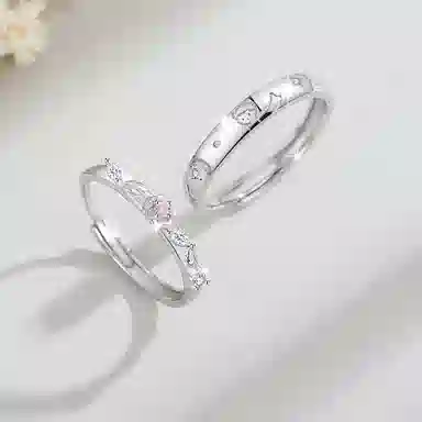 DAISY BEAUTY 925