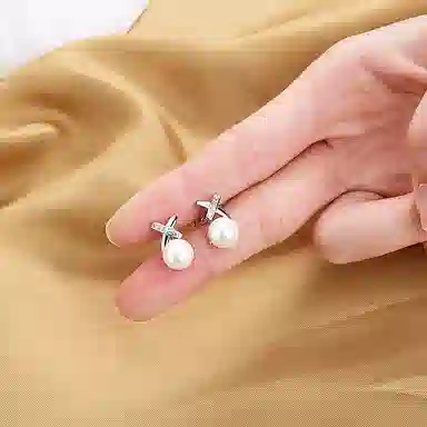 DAISY BEAUTY X S925