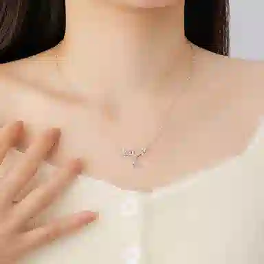 DAISY BEAUTY ins 925
