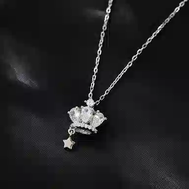 DAISY BEAUTY ins S925