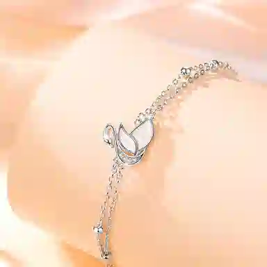 DAISY BEAUTY ins 925