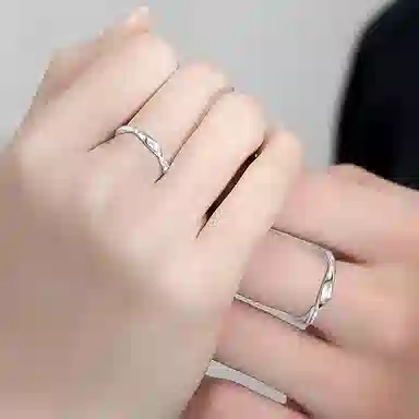 DAISY BEAUTY ins 925