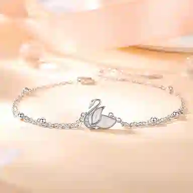 DAISY BEAUTY ins 925