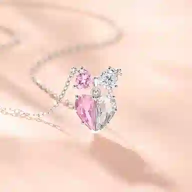 DAISY BEAUTY ins 925