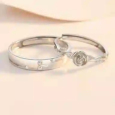 DAISY BEAUTY 925