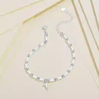 DAISY BEAUTY ins s925