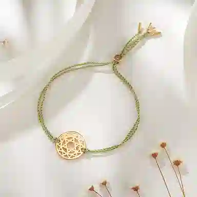 DAISY BEAUTY ins S925