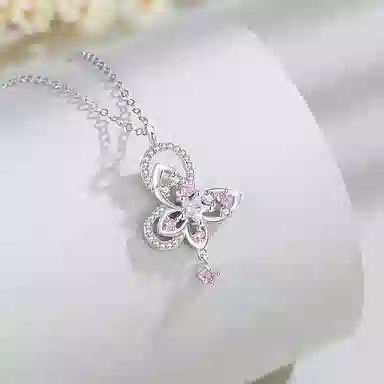 DAISY BEAUTY ins 925