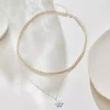 DAISY BEAUTY S925