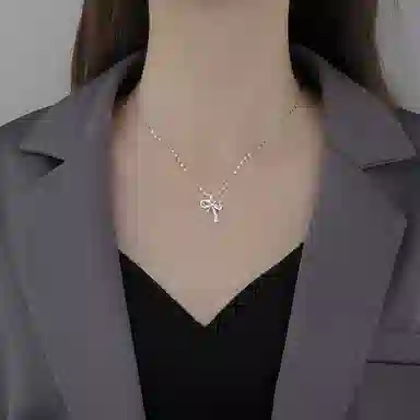 Daisy Beauty Necklace