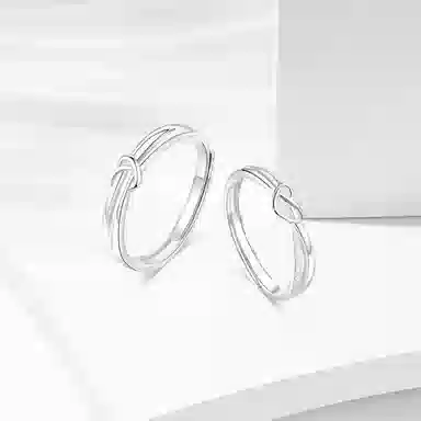 DAISY BEAUTY s925