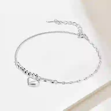 DAISY BEAUTY love S925