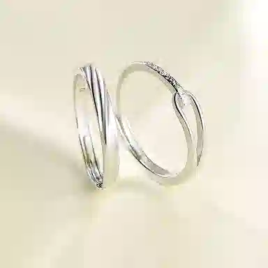 DAISY BEAUTY S925