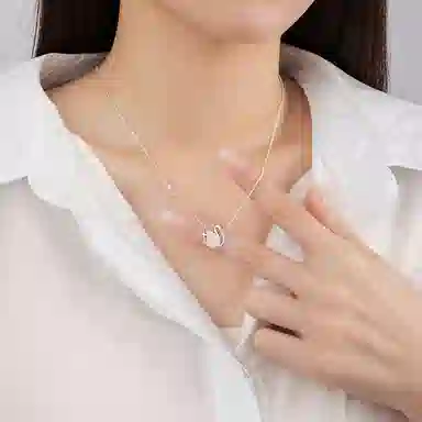 DAISY BEAUTY ins S925