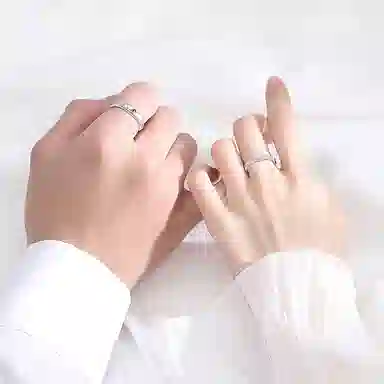 DAISY BEAUTY ins 925