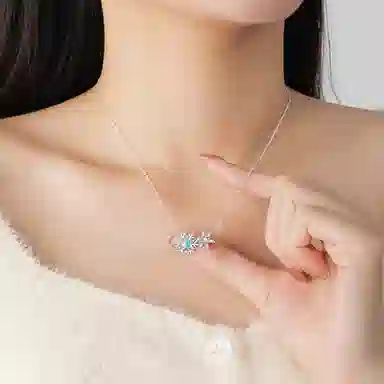 DAISY BEAUTY S925